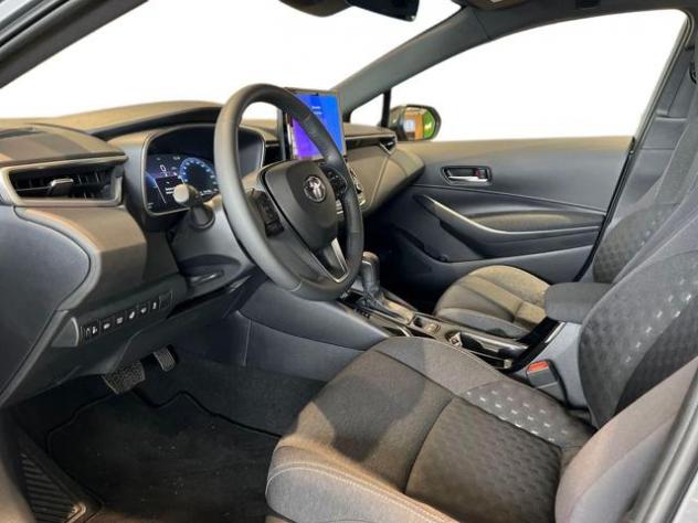 TOYOTA Corolla Active 1.8 Hybrid Touring Sports rif. 23519828 - Foto 6