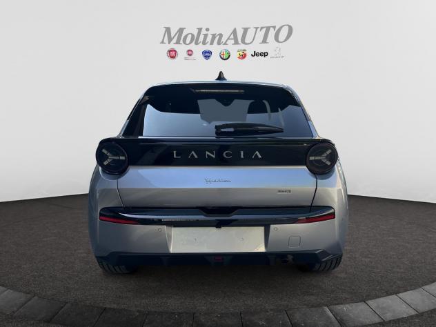 Lancia Ypsilon Ibrida Ibrido 110cv LX e-DCT PRONTA CONSEGNA COMPRESO PASSAGGIO SENZA VINCOLO DI FINANZIAMENTO - Foto 2