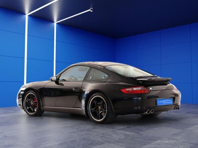 PORSCHE 911 (997) 911 Carrera 4 Coupé - Foto 3