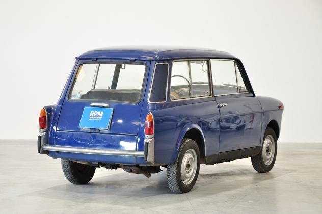 Autobianchi Altro Bianchina Panoramica - Foto 4