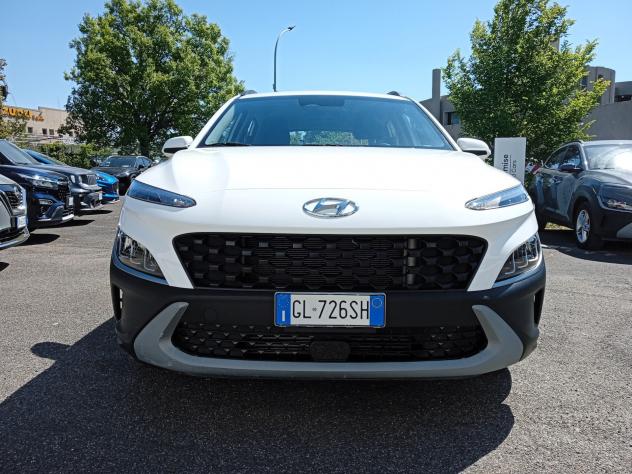 Hyundai Kona I 2021 1.0 T-GDi 48V 120cv XTech 2WD iMT - Foto 8