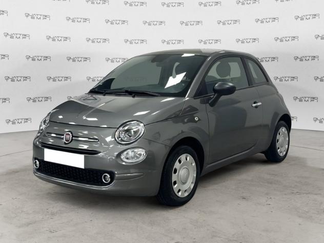 FIAT 500 500 1.0 hybrid 70cv Cult U-Connect - Foto 3
