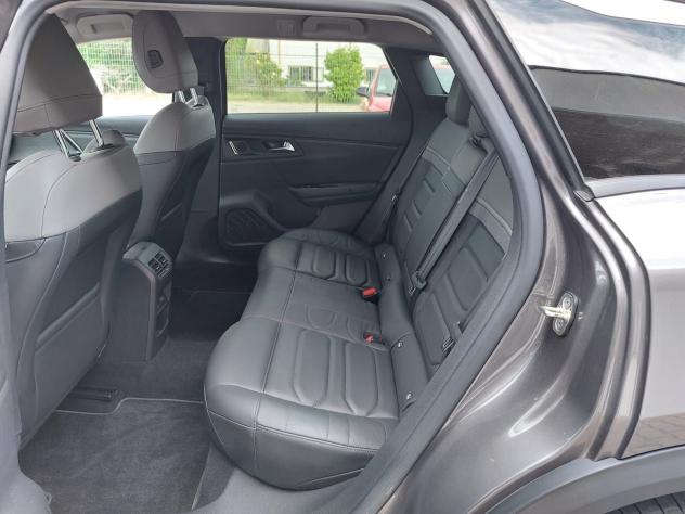 Citroën C5 X PREZZO REALE NO VINCOLI / 1.6 180cv Shine EAT8 - Foto 4