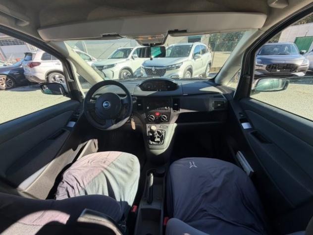 FIAT Idea 1.3 Multijet 16V Dynamic rif. 24190024 - Foto 6