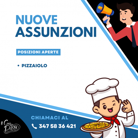 Pizzaiolo