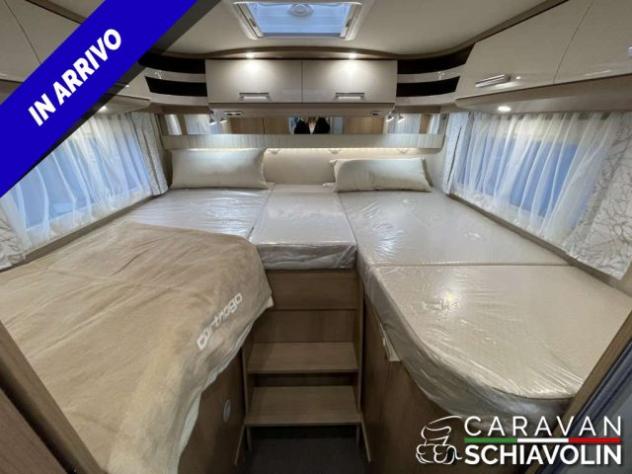 CARTHAGO C 1 Tourer T 145 RB LE rif. 23233685 - Foto 2