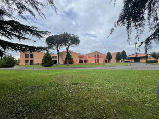Capannone - Rif. 2583 - Foto 4