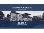 Immobile in asta di 111 m² in vendita a Bassano Romano