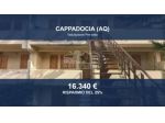 Immobile in asta di 41 m² in vendita a Cappadocia