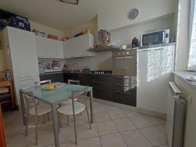 Appartamento in vendita a Avenza - Carrara 160 mq Rif: 1394965 - Foto 9