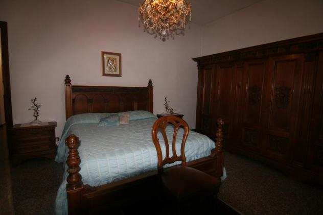 Villa in vendita a Marina di Carrara - Carrara 280 mq Rif: 1315252 - Foto 9
