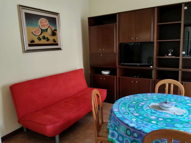 Casa indipendente su più livelli con garage a Castell'Arquato PC - Foto 8