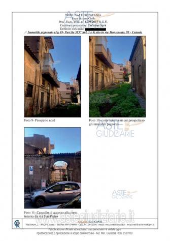 IMMOBILI-IMMOBILE RESIDENZIALE-Via Monserrato, 95, 95128 Catania CT, Italia - Foto 2