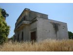 Prestigiosa masseria nel cuore del Salento