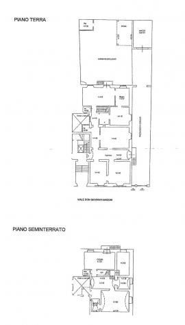 Appartamento in Vendita in zona CURE con giardino - Foto 19