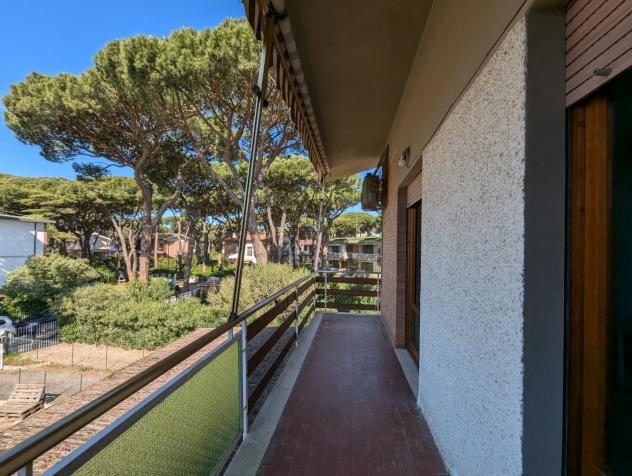 Appartamento in vendita a Marina di Grosseto - Grosseto 70 mq Rif: 1371006 - Foto 5