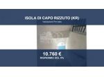 Immobile in asta di 42 m² in vendita a Isola di Capo Rizzuto