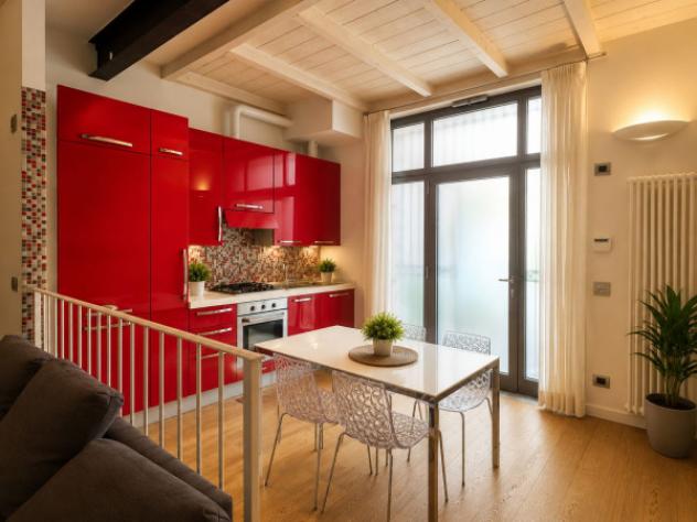 Loft / Open Space di 57 m² con 2 locali in vendita a Milano - Foto 8