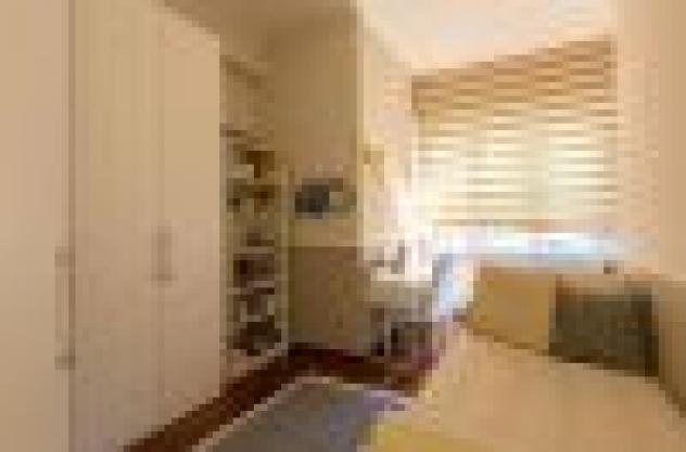 Splendito trilocale viale murillo piazzale brescia euro 650000,00 - Foto 5