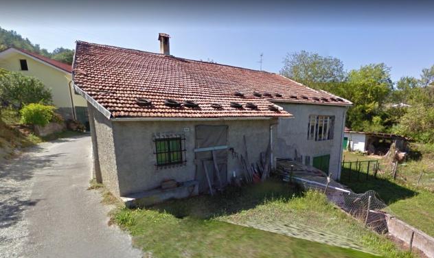 Porzione di casa in vendita a Mioglia