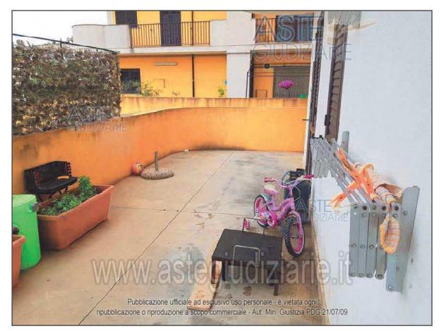 IMMOBILI-IMMOBILE RESIDENZIALE-via Vanella 181 n. 1/B - Foto 5
