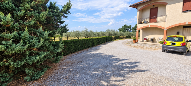 Casale in vendita a Montepulciano 300 mq Rif: 1455392 - Foto 2