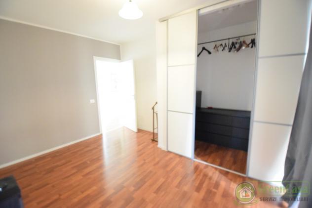 APPARTAMENTO di 3 vani e di 100 mq (ORNAGO) rif. IGC 3 LOCALI. ORNAGO - Foto 10