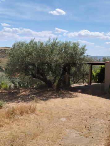 Villa o villino in vendita a Piazza Armerina - Foto 14
