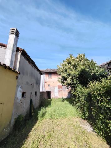 Porzione di casa in vendita a Pieve Porto Morone - Foto 13