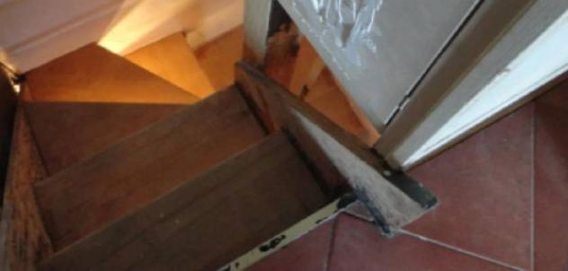 Immobile in asta di 47 m² in vendita a Rocca di Papa - Foto 9