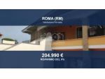 Immobile in asta di 96 m², box auto in vendita a Roma