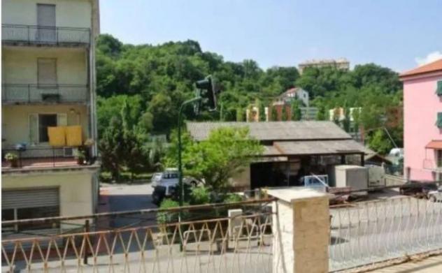 Immobile in asta di 94 m² in vendita a Sant'Olcese - Foto 8