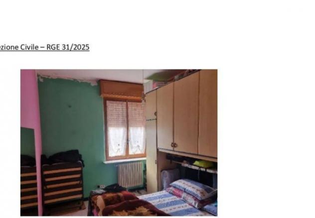 Immobile in asta di 62 m², box auto in vendita a Solaro - Foto 9