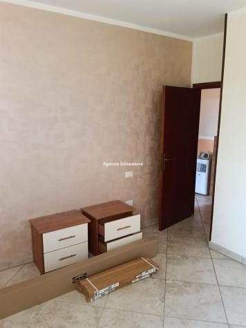 VENDESI CASA SINGOLA ABBINATA A SANT'ANGELO IN LIZZOLA PIANO TERRA E PIANO PRIMO - Foto 18