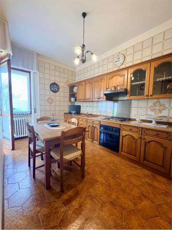 V005499 - PORZIONE DI BIFAMILIARE A POCHI PASSI DAL CENTRO DI VILLAFRANCA - Foto 14