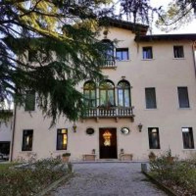 Villa Cecchin Guesthouse