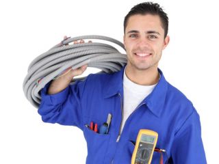 Corso Professionale di Elettricista ad Ancona