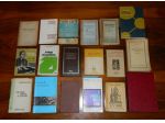 Lotto libri religiosi