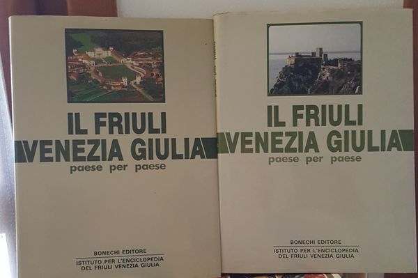 Il Friuli Venezia Giulia - Foto 2
