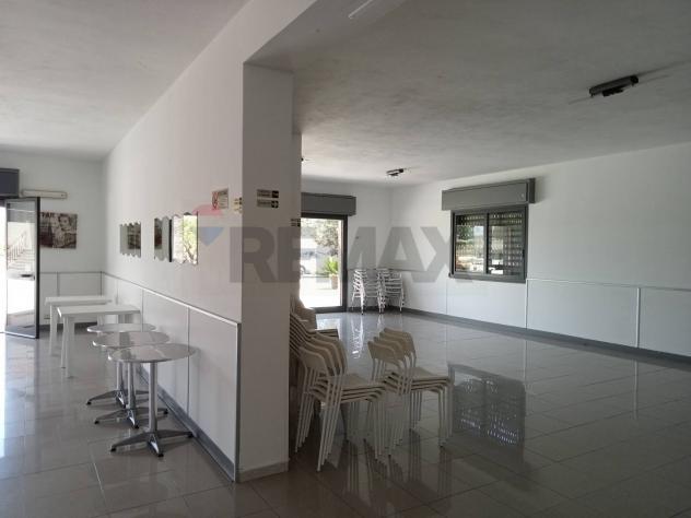 Locale Commerciale in vendita a Augusta, Brucoli - Foto 10