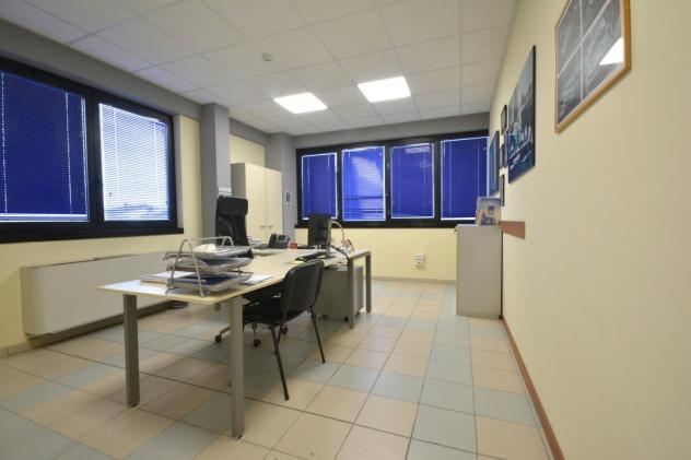 Ufficio in affitto a Sant'Anna - Lucca 400 mq Rif: 1287094 - Foto 4