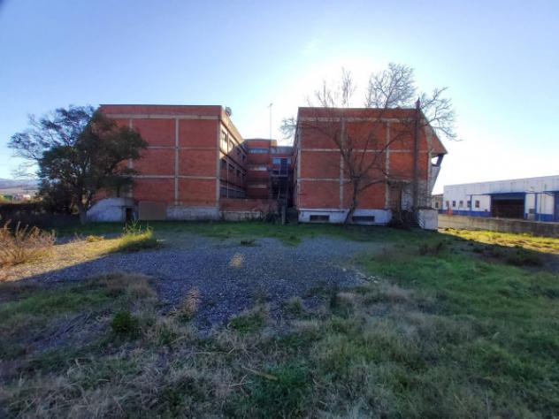 Immobile in asta di 4140 m² in vendita a Orte - Foto 10