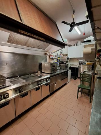 Ristorante in vendita a Rimini - Foto 15