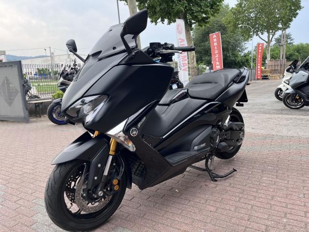 Yamaha T Max 530 allestimento SX pochi km - Foto 6