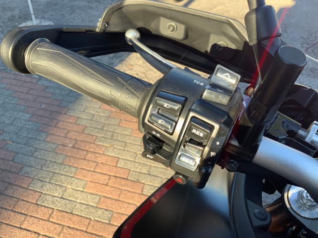 Yamaha Tracer 900 null - Foto 8