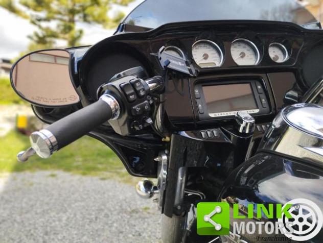 HARLEY-DAVIDSON FLHX Street Glide Touring Street Glide rif. 23996451 - Foto 7