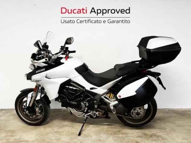 DUCATI Multistrada 1260 S touring - Foto 4