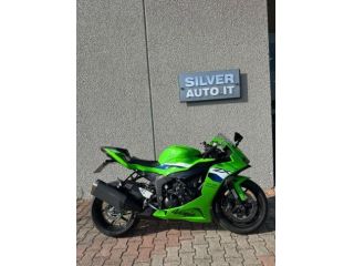 KAWASAKI Ninja 636 ZX-6R ZX rif. 24128297