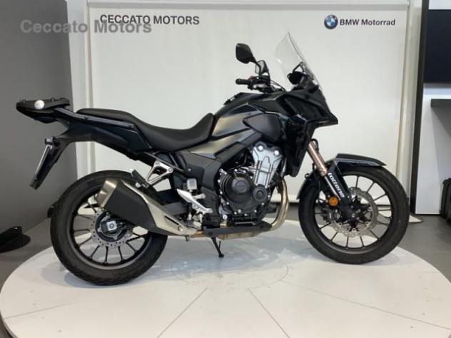 HONDA CB 500 X Abs my21 rif. 20176213 - Foto 3