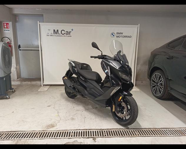 BMW Motorrad C 400 GT C Scooter Abs my21 - Foto 3